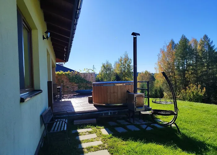 Dom Na Slonnym