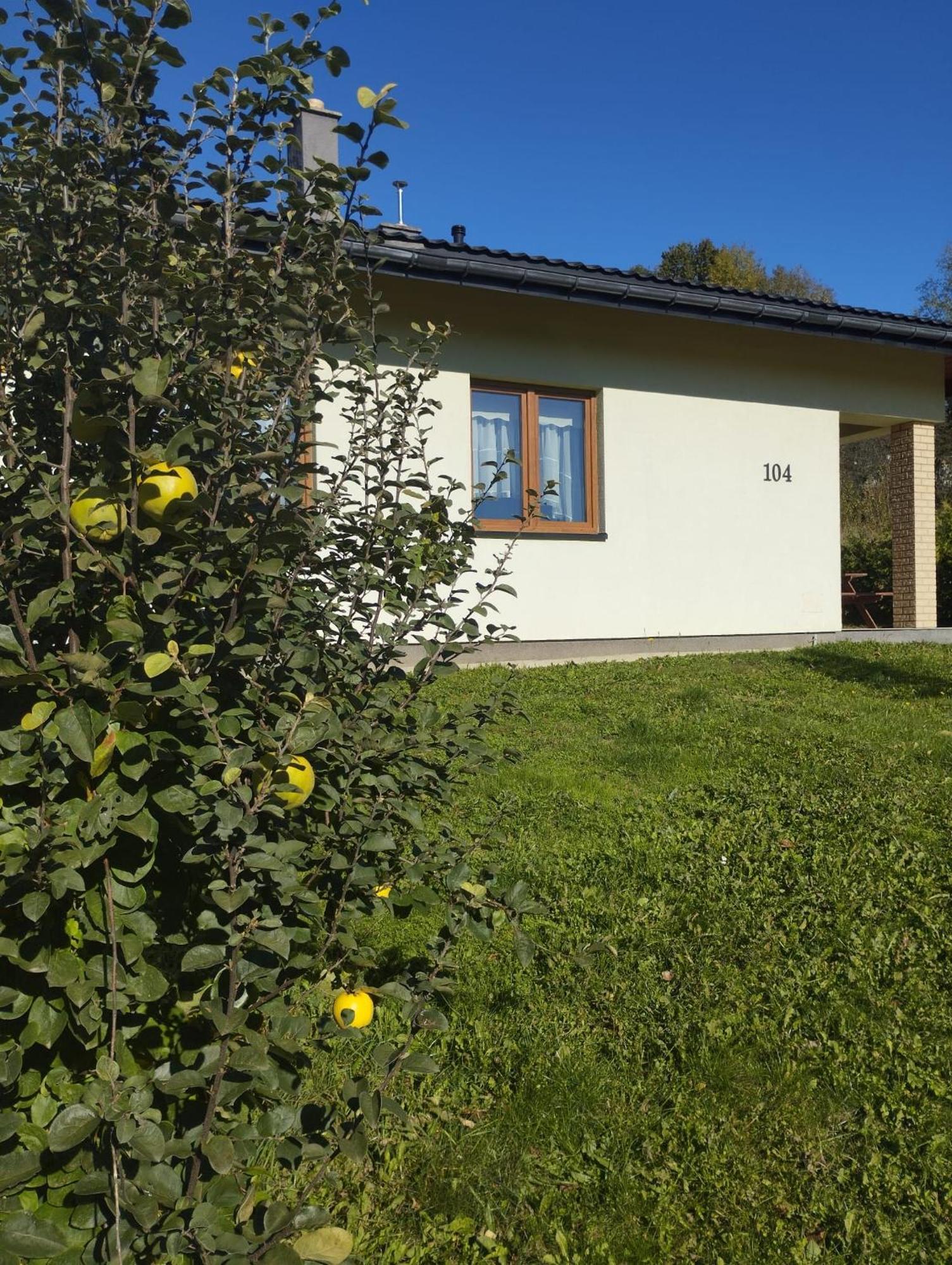 Chalet Dom Na Slonnym *