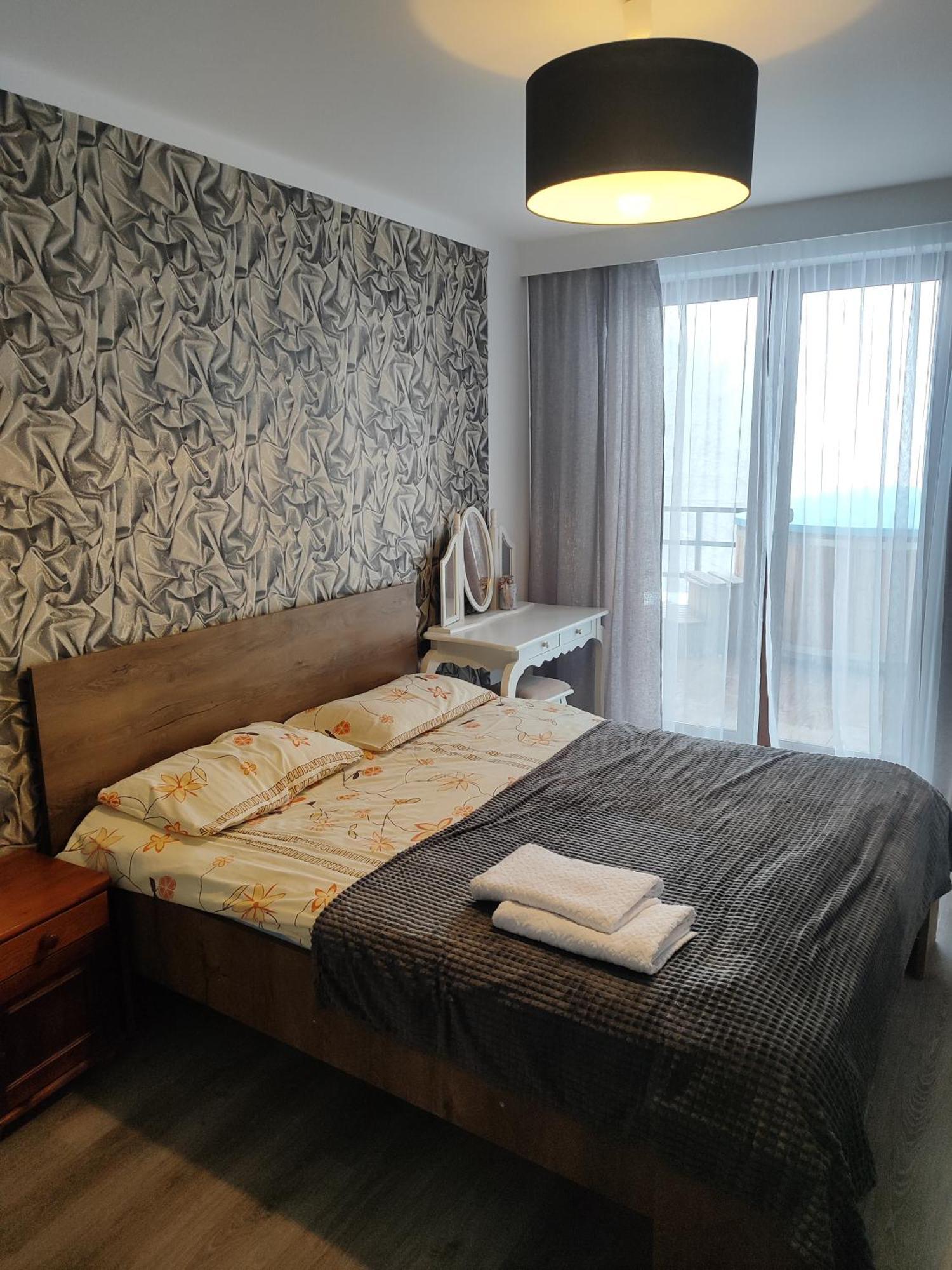 Chalet Dom Na Slonnym