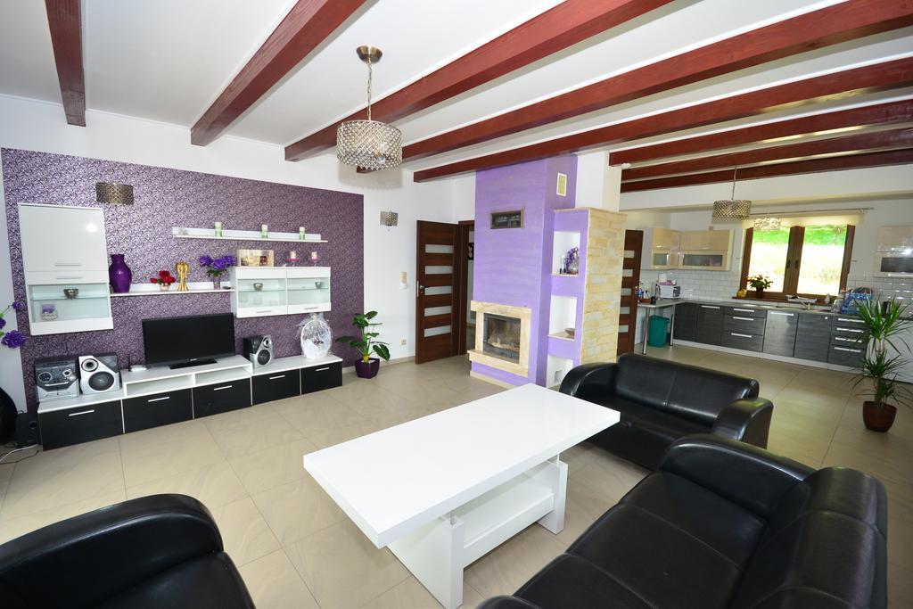 Chalet Dom Na Slonnym *